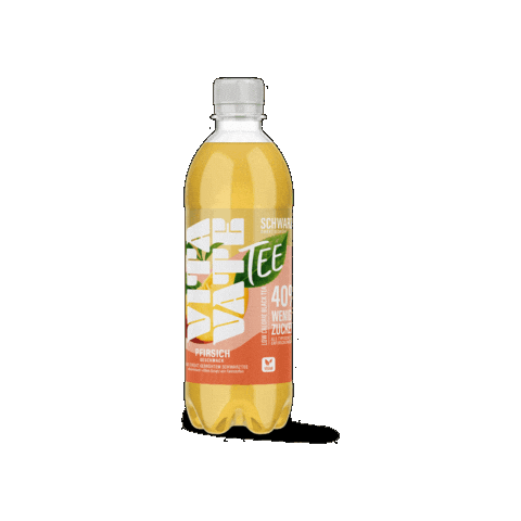 Vv Sticker by VitaVate