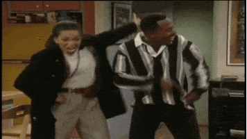 Tvs Best Couple GIFs - Get the best GIF on GIPHY