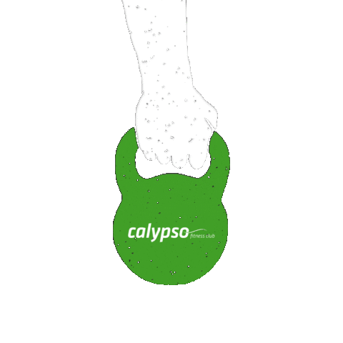 Calypso Polska Sticker