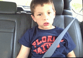 confused is this real life GIF