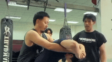 Thai GIF