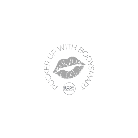 Weight Loss Skincare Sticker by BodySmart Dubai