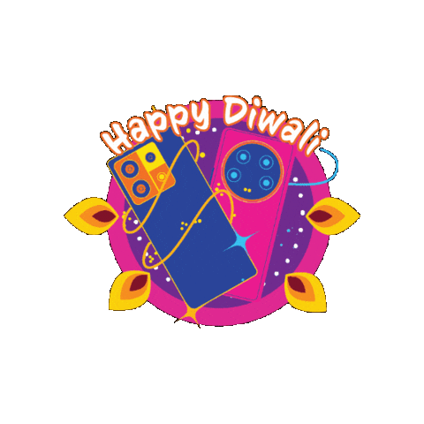 Diwali Sticker by Xiaomi India