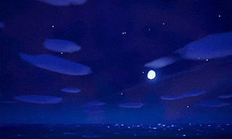 Ac Night Sky GIF