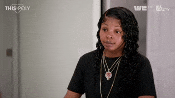 Reality Surrender GIF by We TV