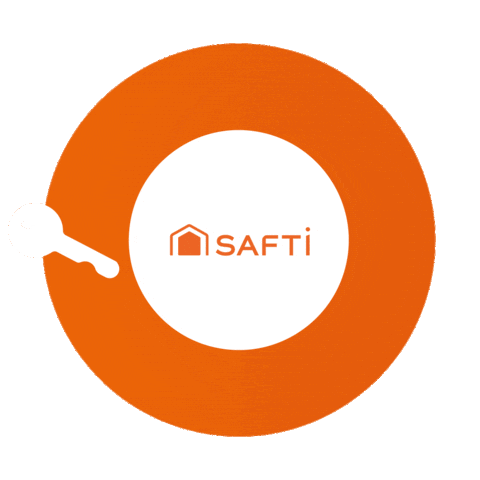Saftifrance Sticker by SAFTI