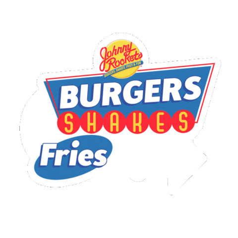 FAT Brands Sticker