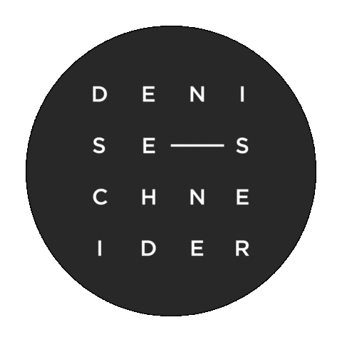 Denise Schneider Sticker