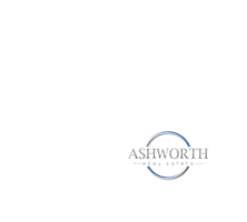 Sticker by Ashworth Real Estate