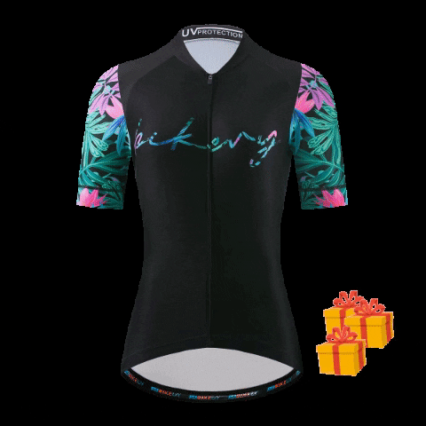 Cycling Maillot GIF by BIKEUY