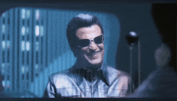 Robo GIF