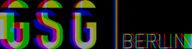 GSGBerlin logo rainbow work space GIF