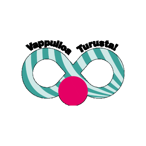 Vappu Sticker by Turun kaupunki - Åbo stad - City of Turku