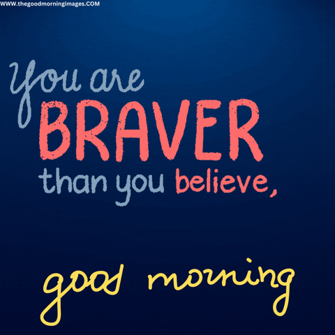 Good Morning GIF