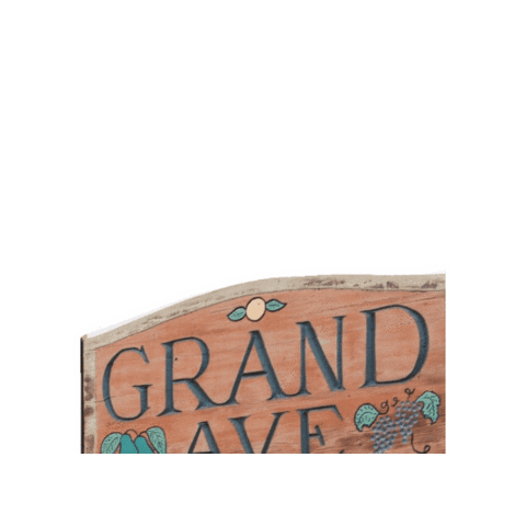 City of Escondido Sticker