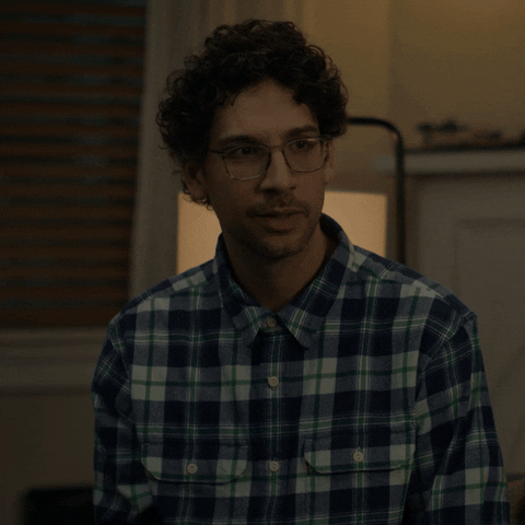 Not Dead Yet Yes GIF by ABC Network