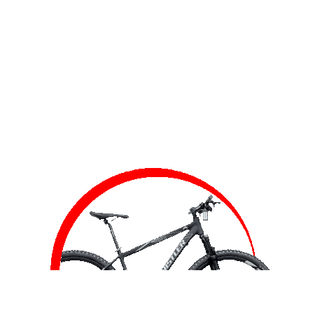 Sticker by Darien Bike Shop