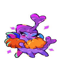 Cute Sticker