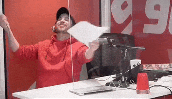 Content Lol GIF by 96.9 CKOI