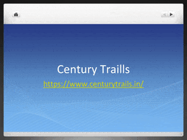 Century Trails GIF