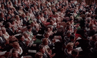 Applause GIF