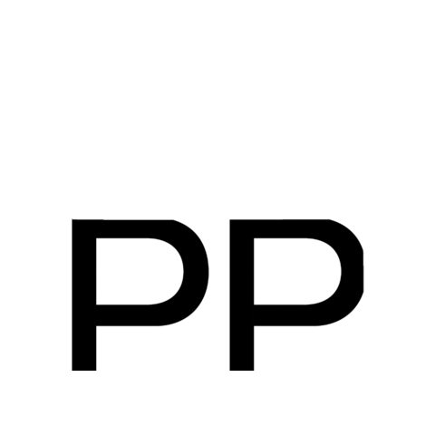 Divadlo pod Palmovkou Sticker