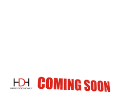 Harris Does It All Sticker by Harris Does Homes