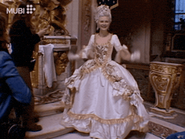 Kirsten Dunst Film GIF by MUBI