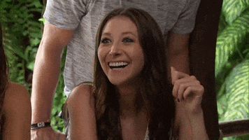 Looking Season 4 GIF by Bachelor in Paradise