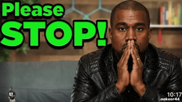 Happy Birthday Yes GIF