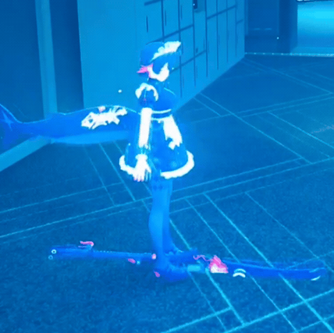 Zzz GIF