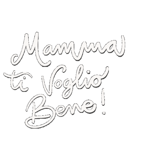 Mom Mamma Sticker