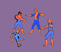 GIF by Dax Norman