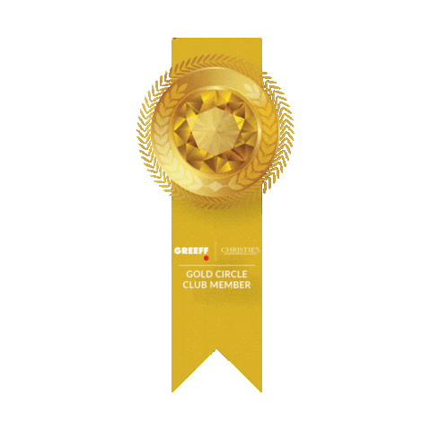 Real Estate Awards Sticker by Greeff Christie's