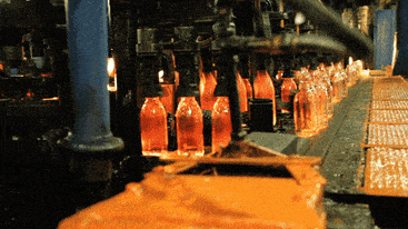 bottles