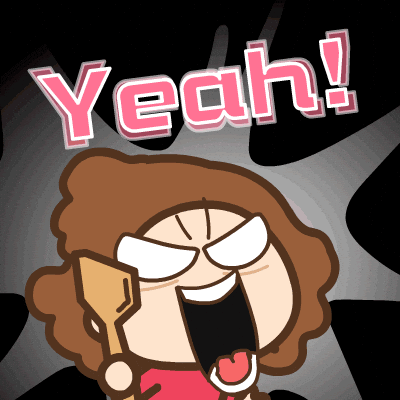 Rock N Roll Mom Sticker