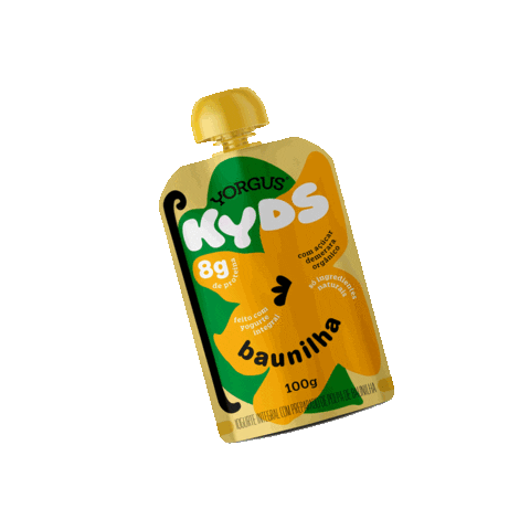 Yorgus Sticker
