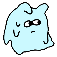 Kawaii Sticker