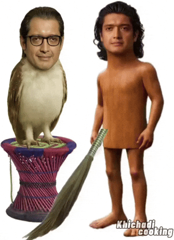 Rajesh Hamal Nepal GIF