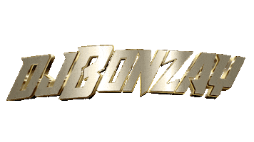 djbonzay Sticker