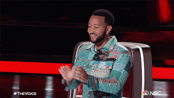 Bow Down Season 21 GIF by The Voice