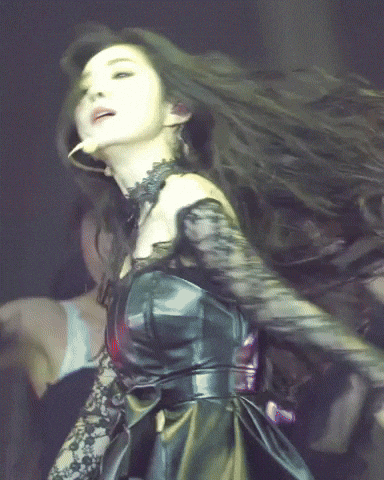 Irene Baejoohyun GIF