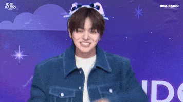 Leo GIF