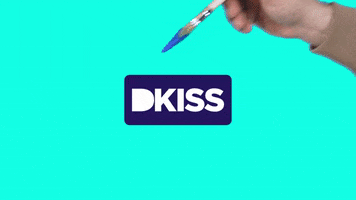 Property Brothers Painting GIF by DKISS