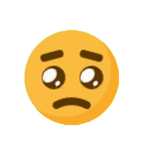 Emoticon Sticker by C-ON