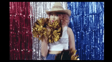 American Oops GIF by Queen Mars