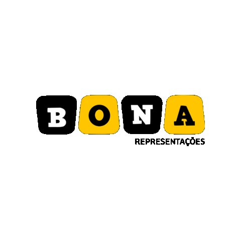 Bona Sticker