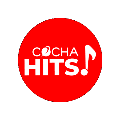cochaviajes Sticker
