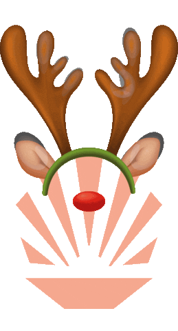 Christmas Winter Sticker by PremierSeafarmersbyNature