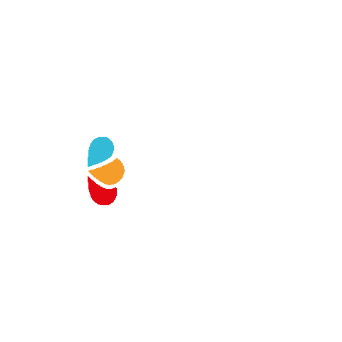 Creative Agency Asia (CAA) Sticker